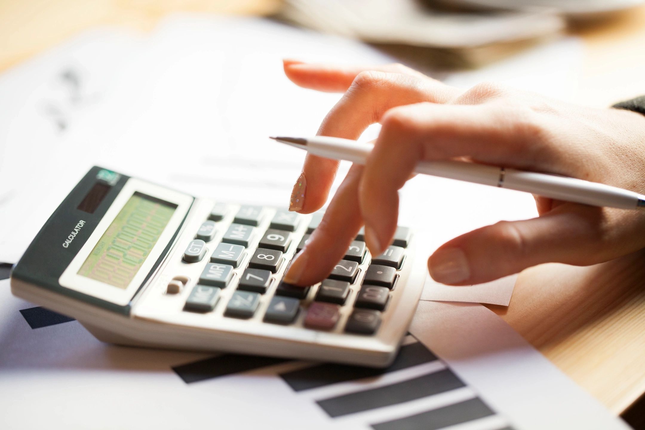 Bad Credit Mortgage Options In Canada