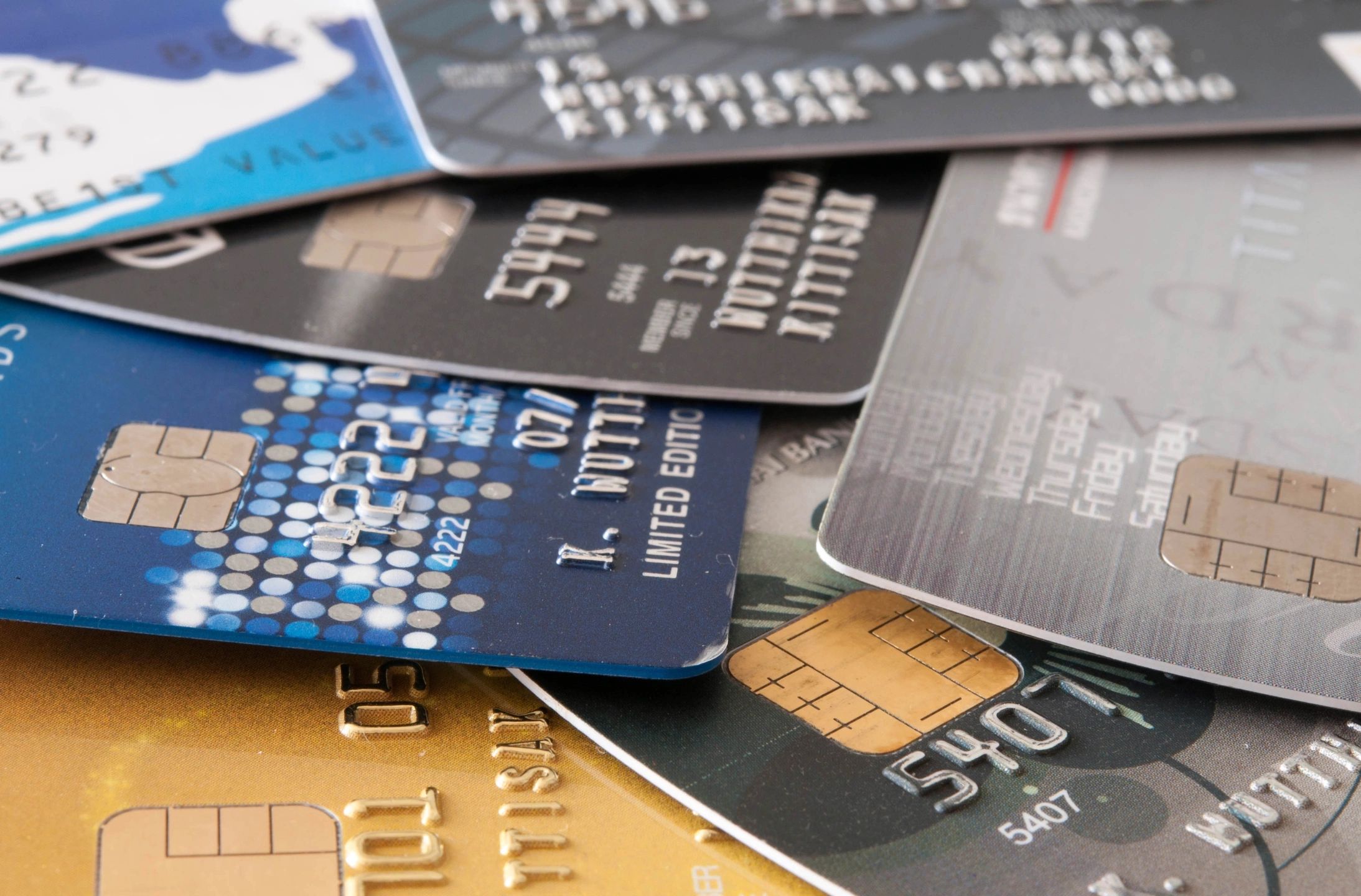 Home Equity To Consolidate Bills & Debts