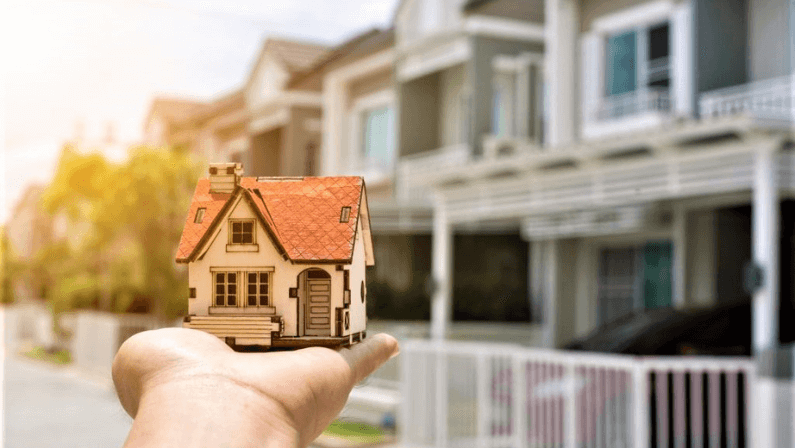 keeping your home for foreclosure