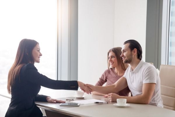 private mortgages