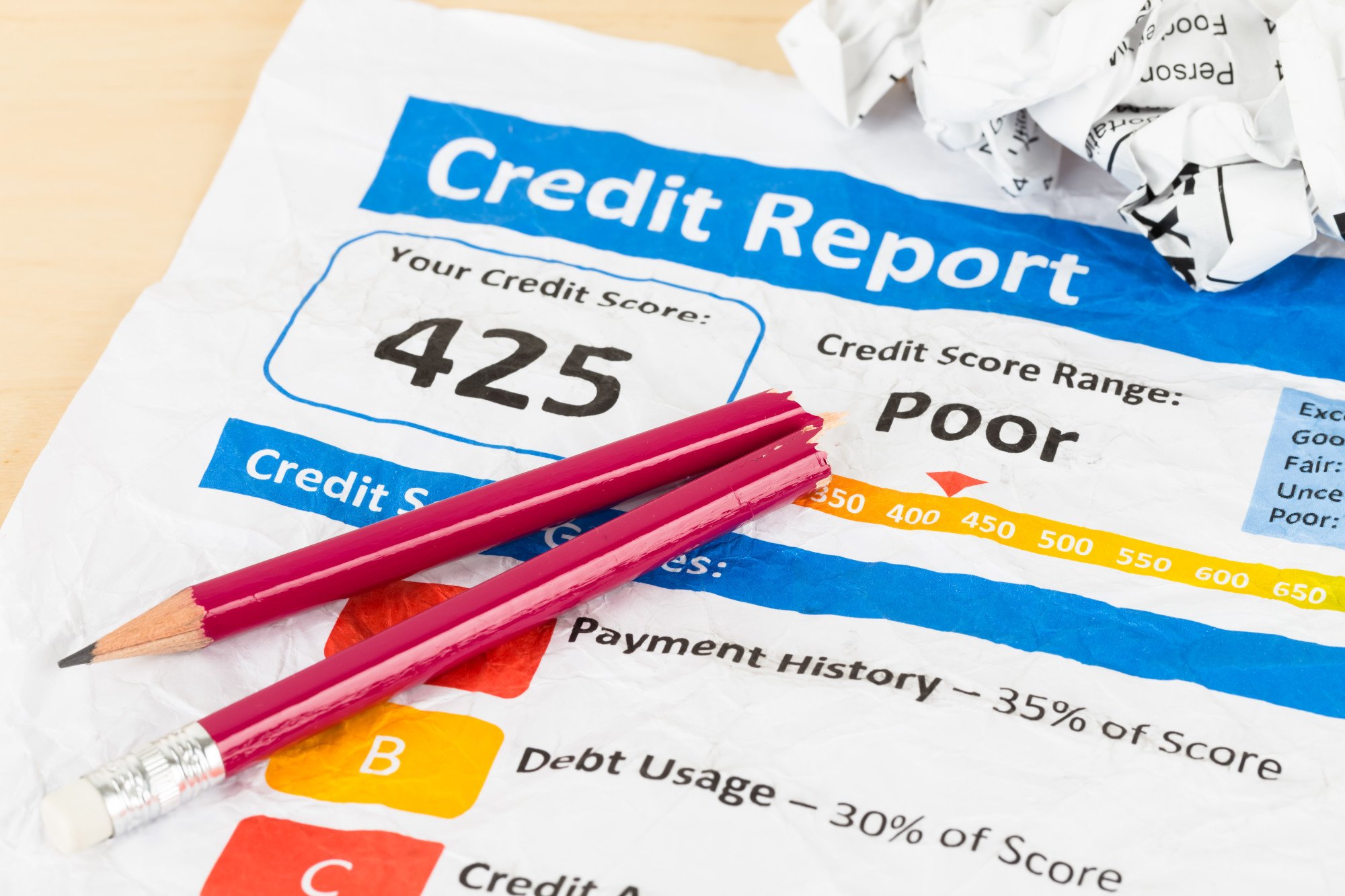 Got Poor Credit? Bad Credit Mortage Options Are Available