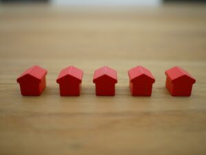 High-Risk Mortgage