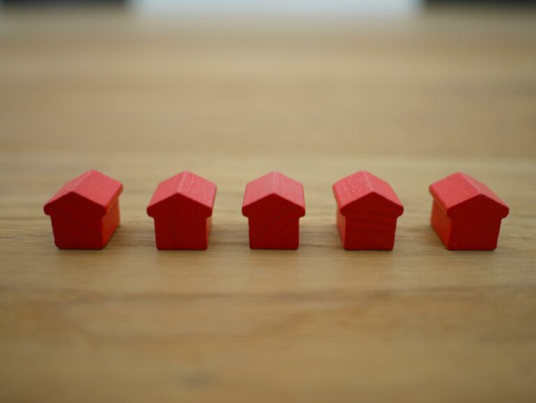 High-Risk Mortgage