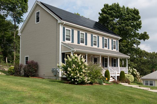 Stop Foreclosure – What Is a Notice of Sale and Statement of Claim?
