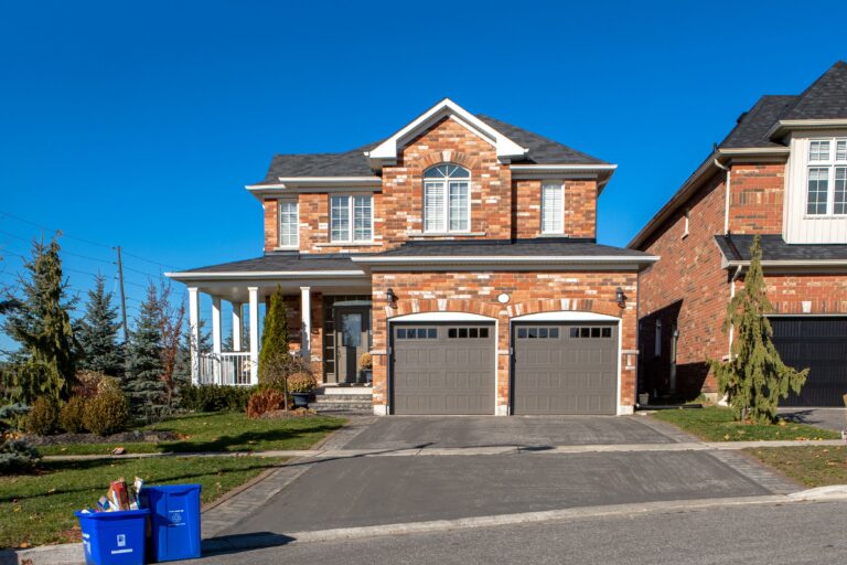 Mortgage Stress Test