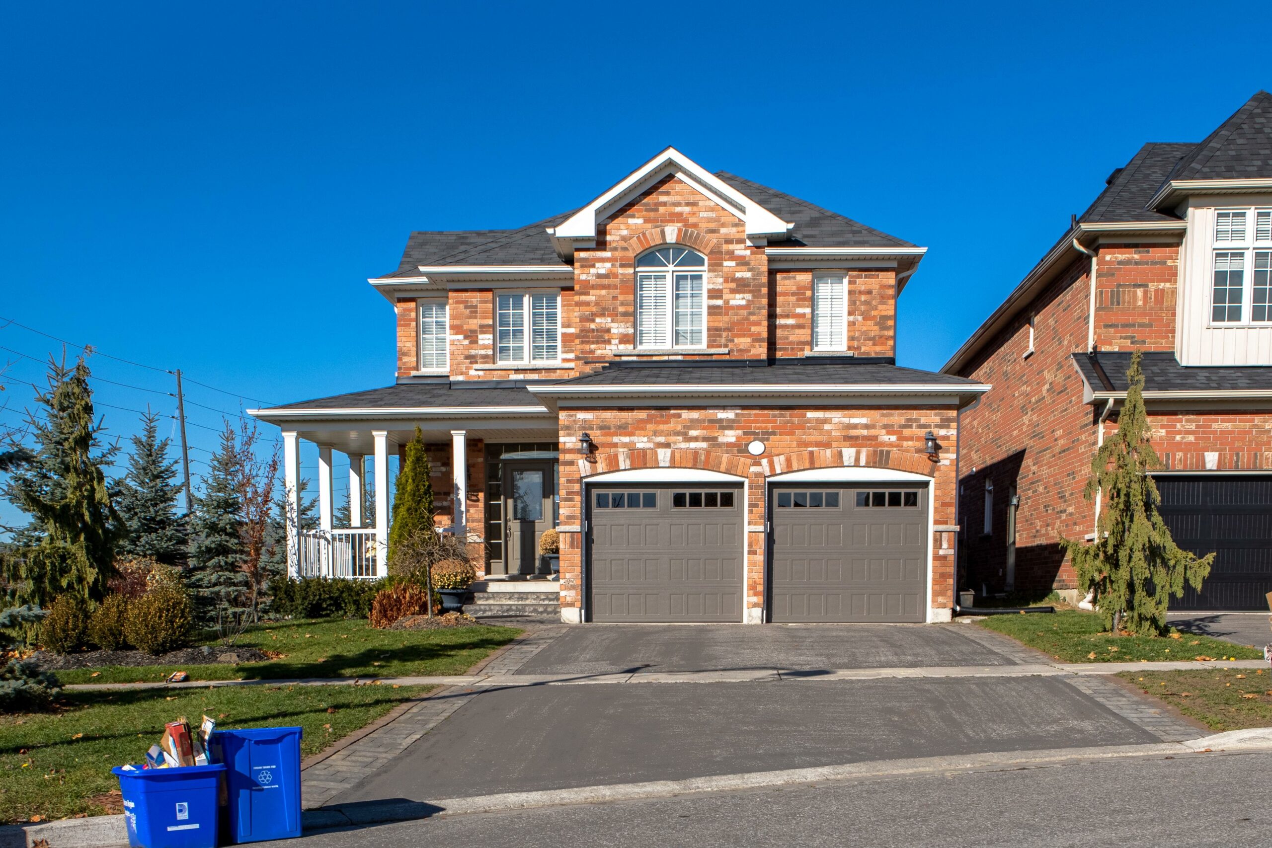 Mortgage Stress Test