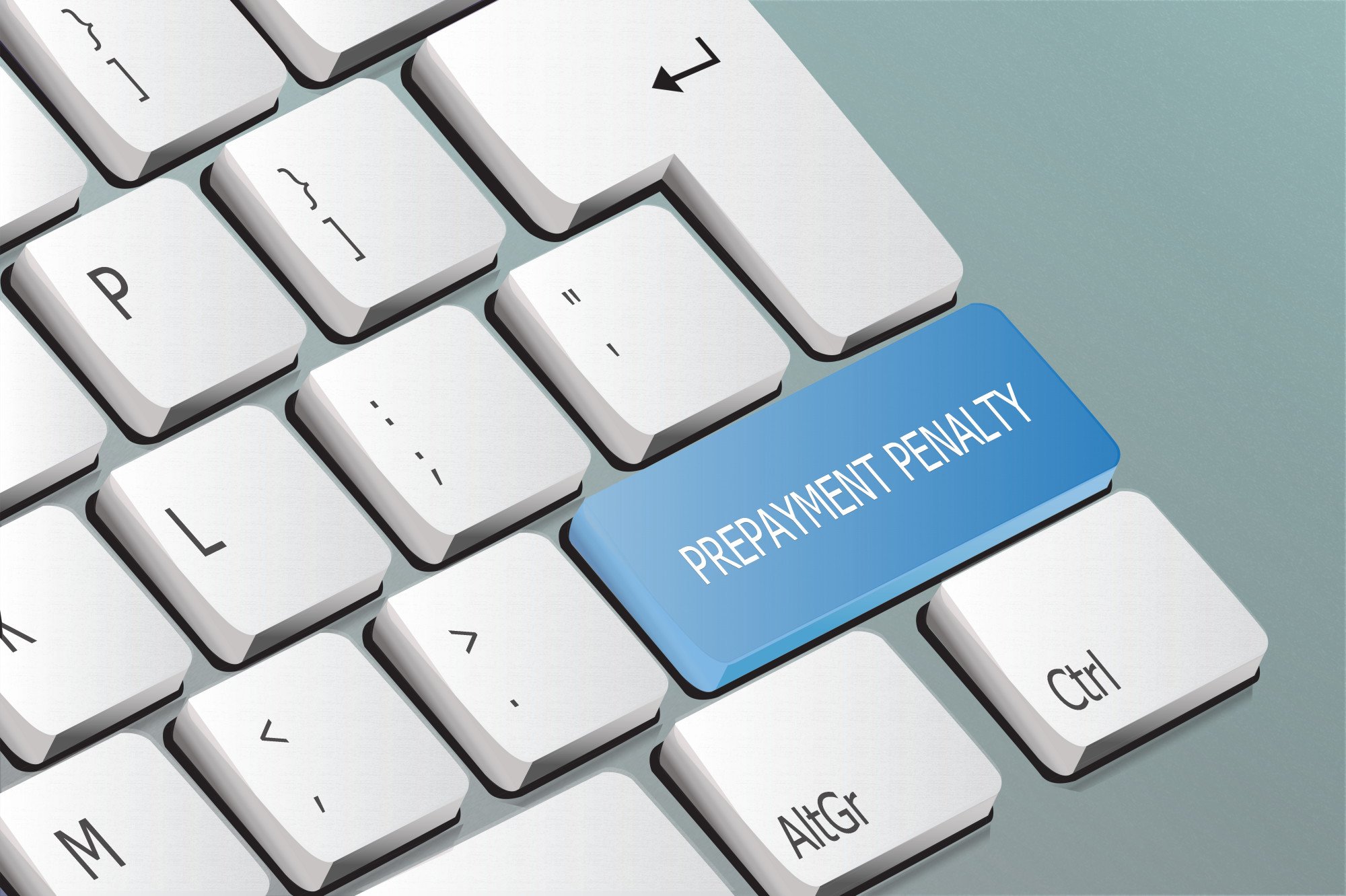 Mortgage Penalties – How Are They Calculated?