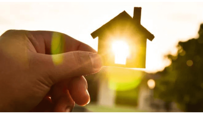 Choosing where to get a perfect home loan