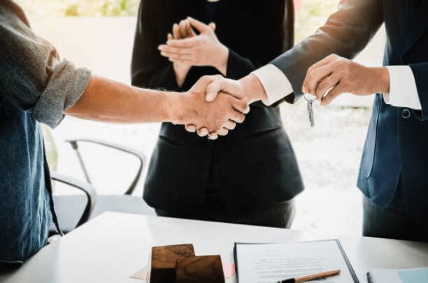 Advantages of Equity Take-Out Mortgages