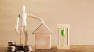 a picture showing how much money you can get from a reverse mortgage