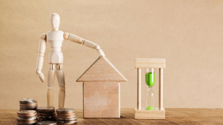 a picture showing how much money you can get from a reverse mortgage