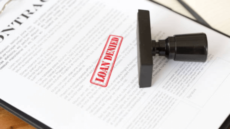 your mortgage renewal was denied