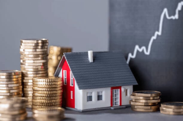 prepaid mortgage interest rate
