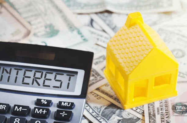 mortgage prepaid interest
