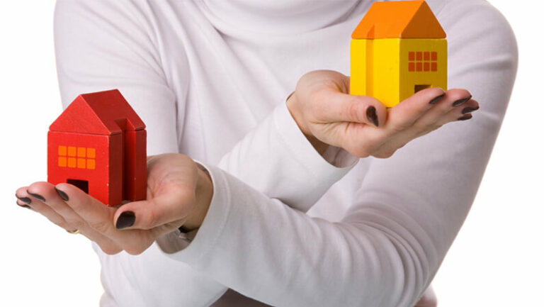 porting mortgage