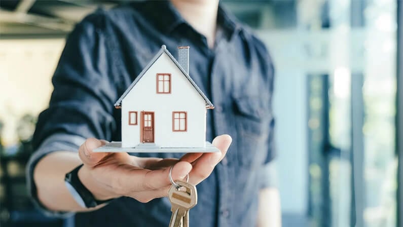 porting mortgage qualification