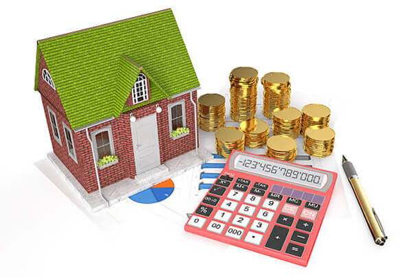 prepaid interest rate in mortgages