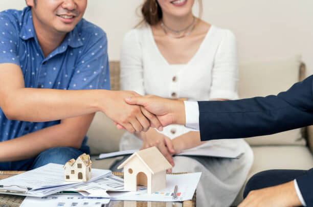 private lender