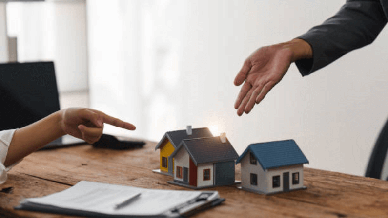 choosing the best lender