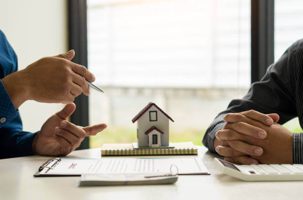 what to do when mortgage renewal denied
