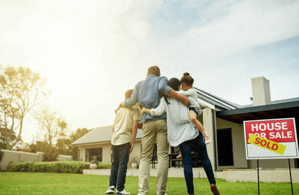 Buying a House During a Recession: What You Need to Know
