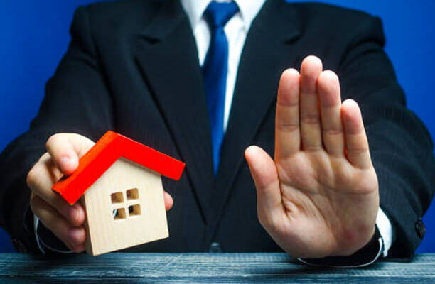 What To Do If Your Lender Didn’t Renew Your Mortgage?