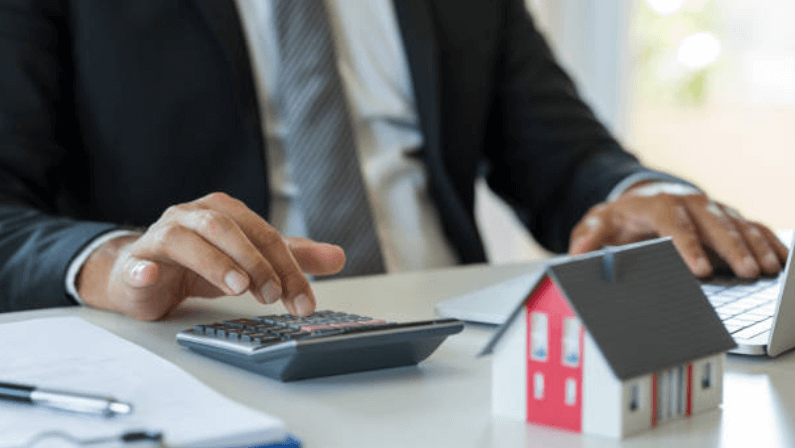 How to Calculate Mortgage Payment?