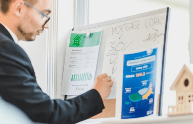 How Much Mortgage Can I Afford in Canada?