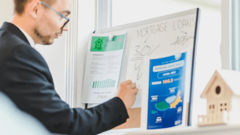 Calculate - how much mortgage can i afford in Canada?