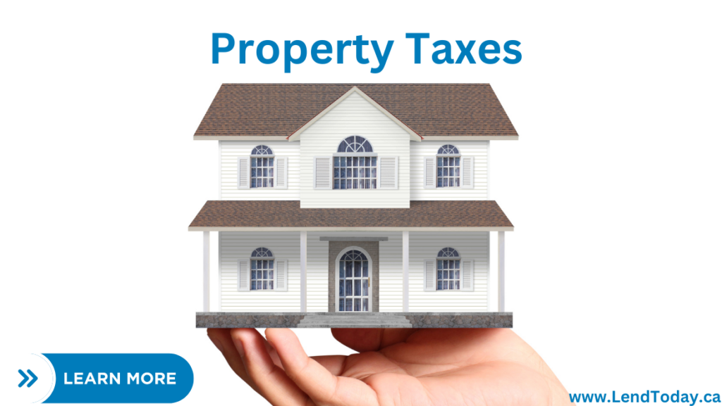 Property Tax Arrears