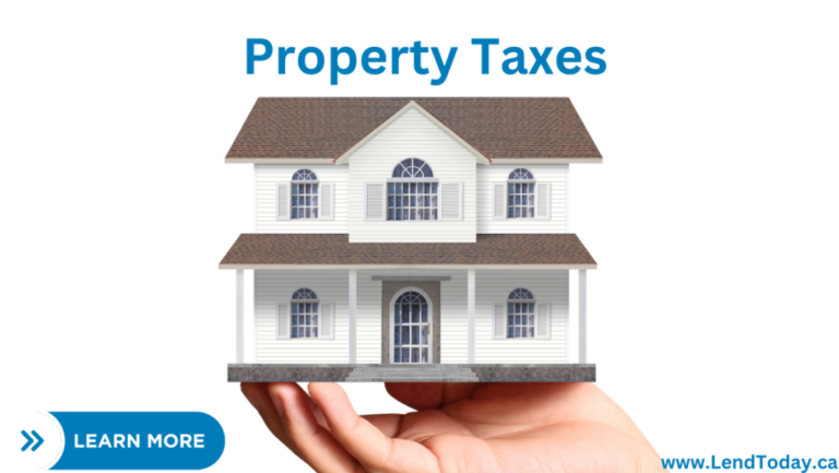 Learn more about tackling property tax arrears in Canada