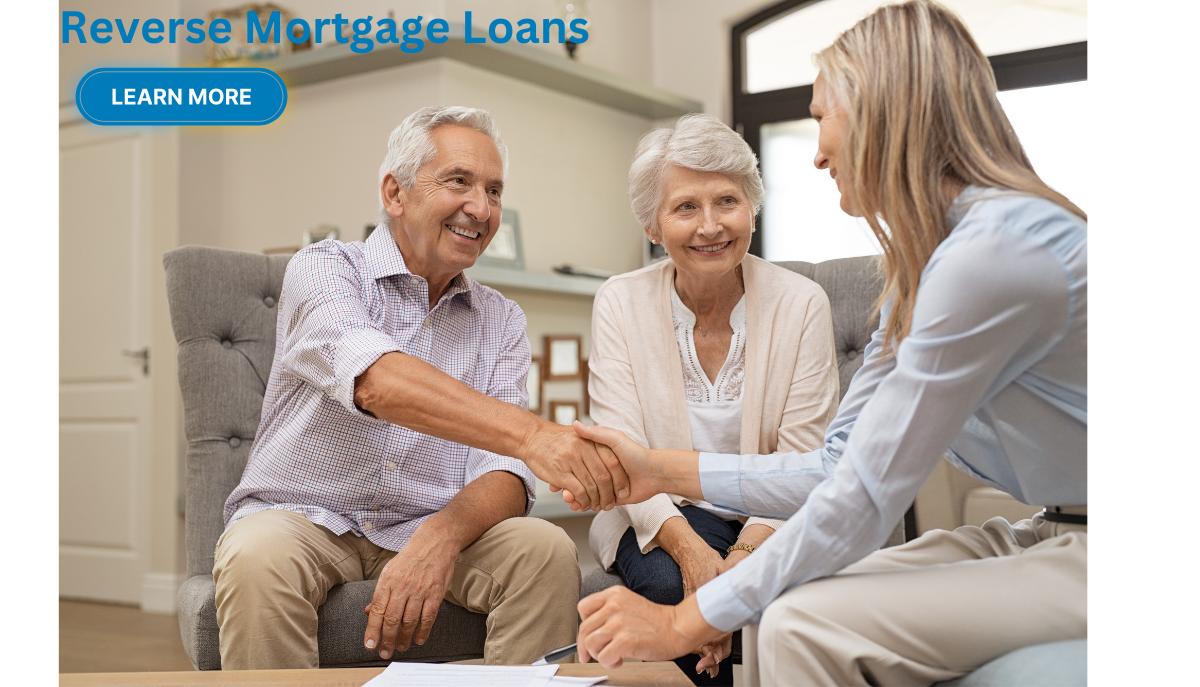 How Reverse Mortgage Loans Work