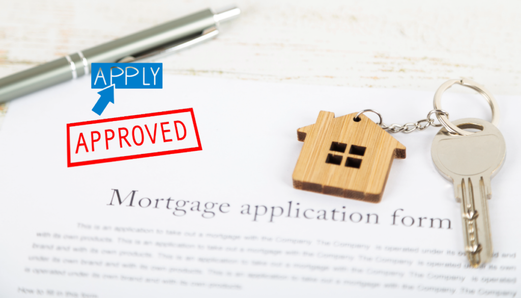 Alberta Mortgage