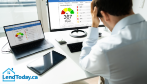 Bad Credit Mortgage Renewal Options