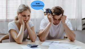 Home Equity Loan Debt Consolidation