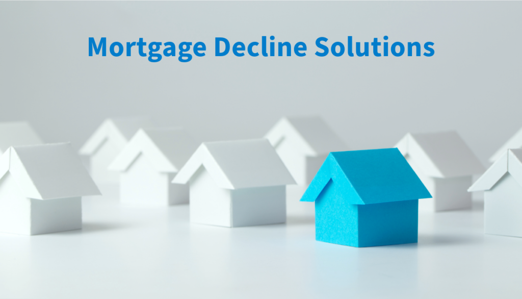 Canadian home standing out from the crowd of mortgage denied