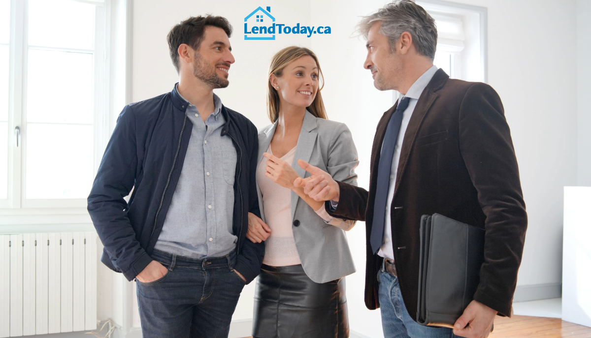 Speaking with a LendToday mortgage specialist about mortgage renewal mistakes