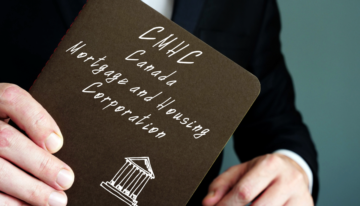 A guide on CMHC mortgage insurance and the premiums