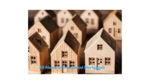Conventional Mortgage