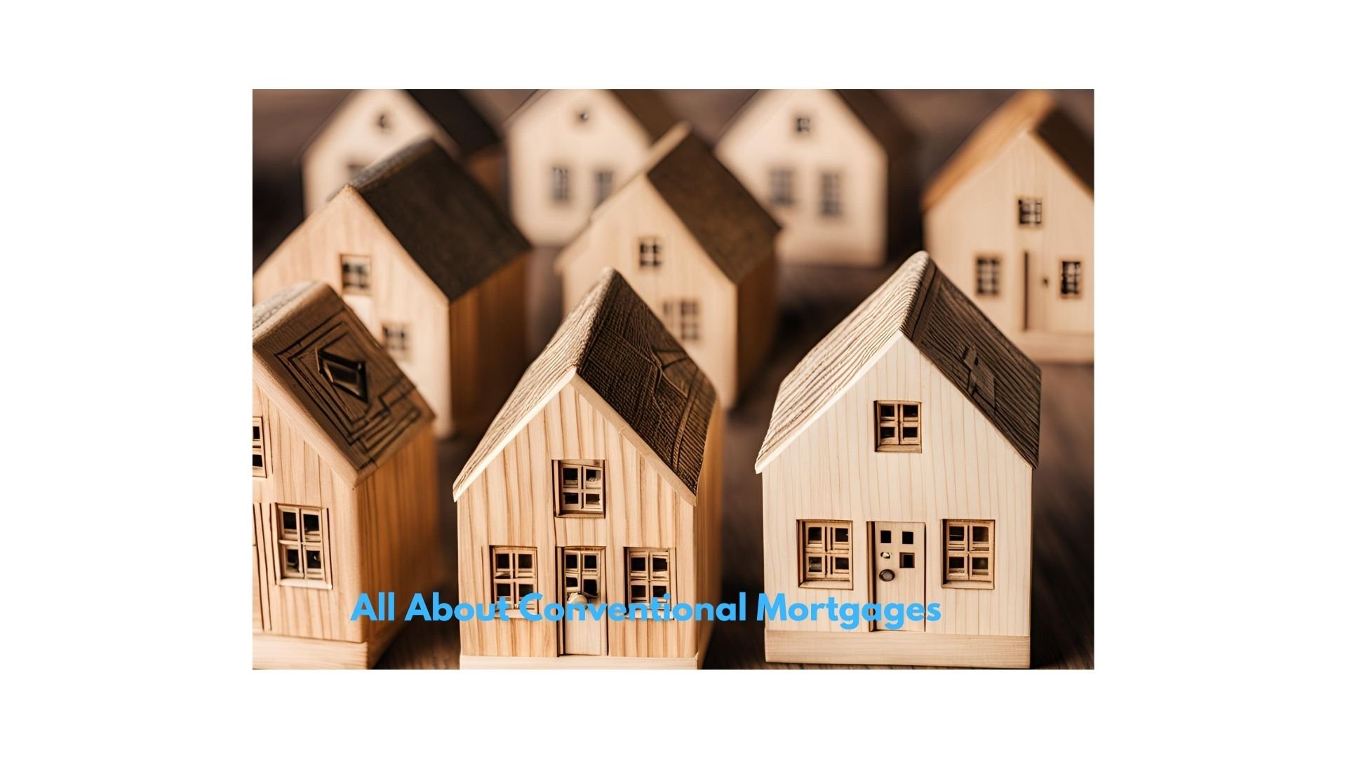 Conventional Mortgage