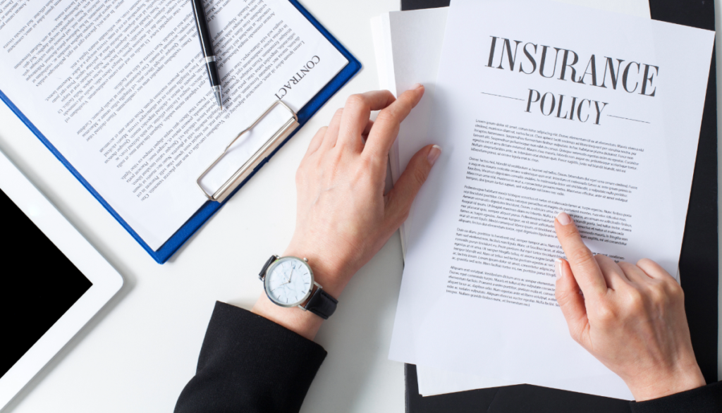 Canadian homeowner protected by mortgage creditor insurance