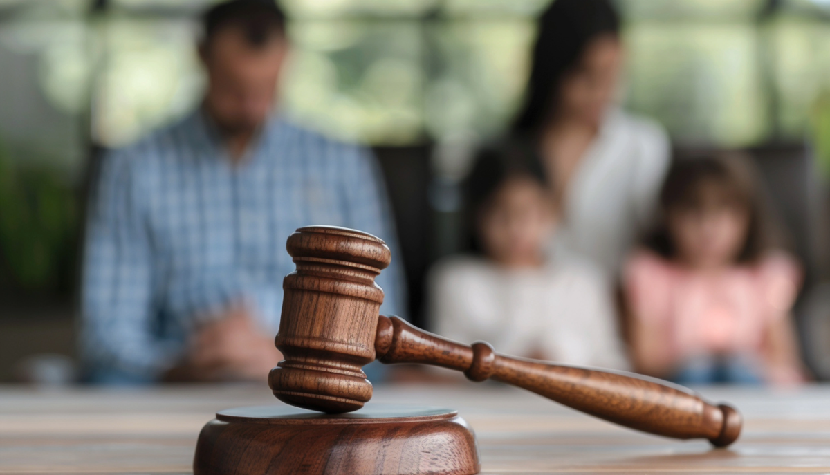 Canadian homeowner resolving judgements with equity