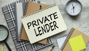 Private Mortgage Lender Canada Qualification Guide