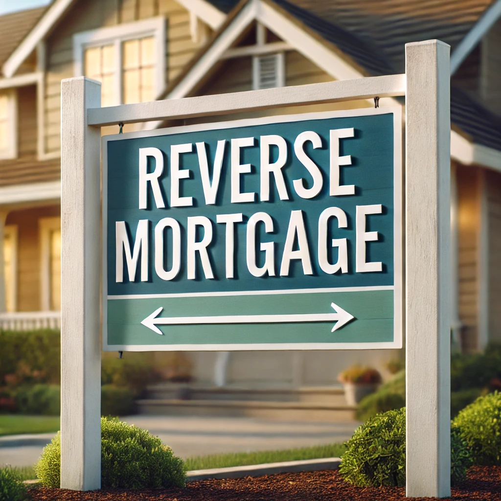 Reverse Mortgage
