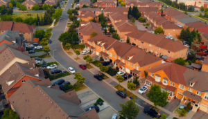 Calgary's Real Estate Market neighbhourhood