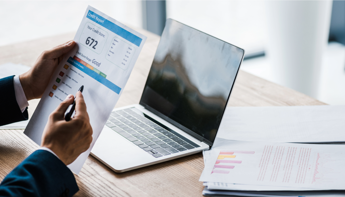 Improving poor credit with home equity loans