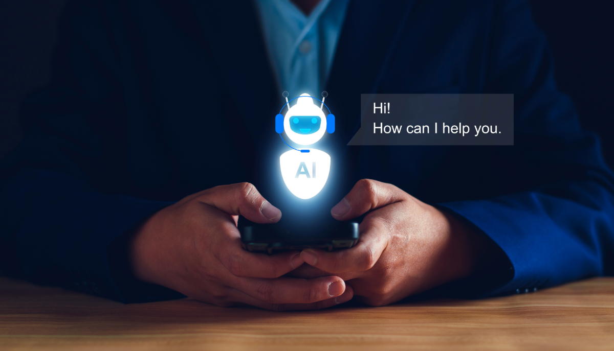 Using AI to seek a home equity loan pre-approval