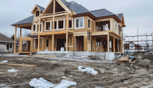 Multifamily commercial mortgage housing