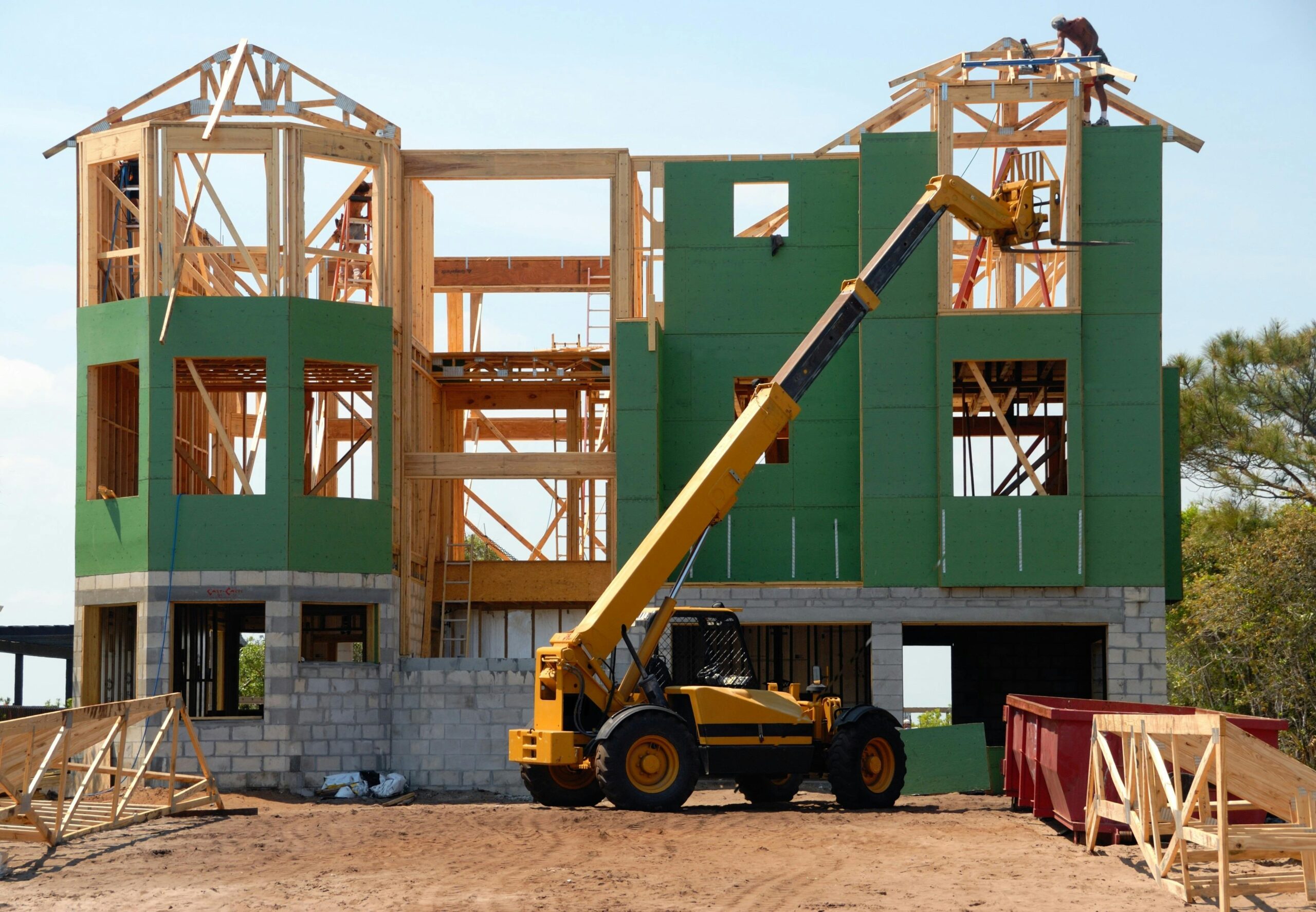 Housing Affordability The Negative Impact of Potential Tariffs on the Canadian Market