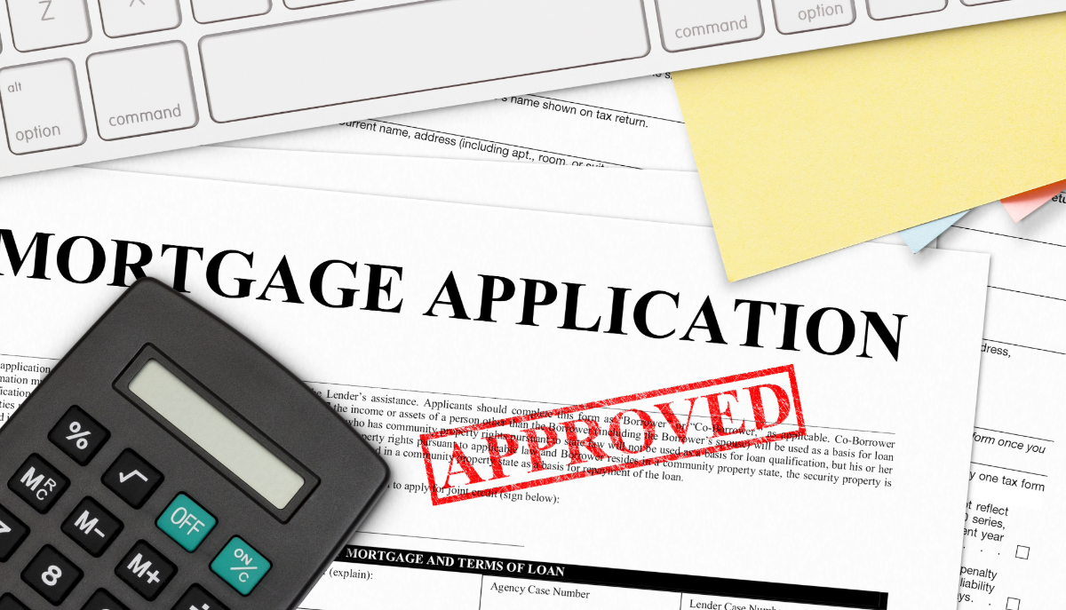 Tackling debts and mortgage approval options